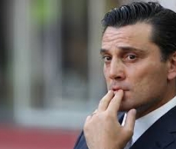 Монтелла считает, что "Милан" должен был обыгрывать "Юве" еще в основное время