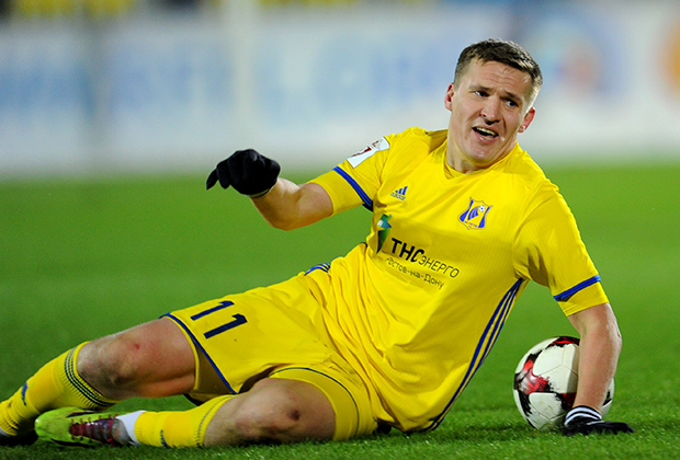 Бухаров подвел итоги матча со \"Спартаком\"