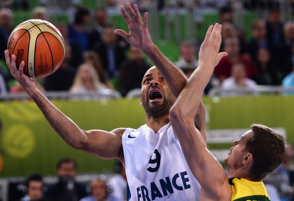 Французы впервые в истории выиграли чемпионат Европы