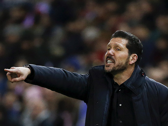 Симеоне: надеюсь, у Бенитеса все будет хорошо