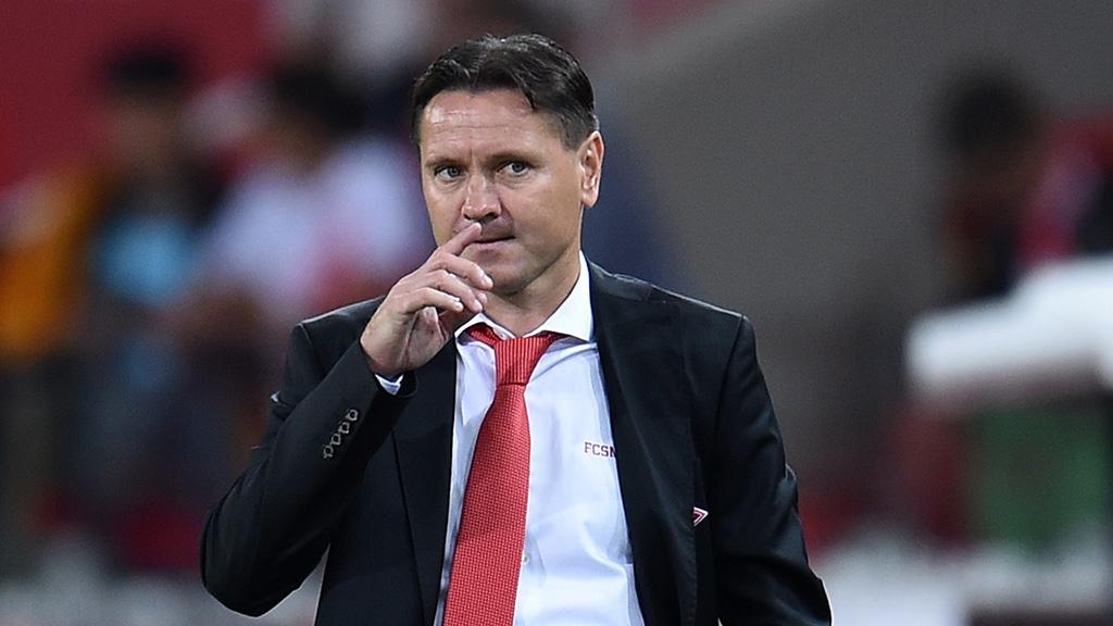 Аленичев проанализировал игру сборной России в матче с Саудовской Аравией