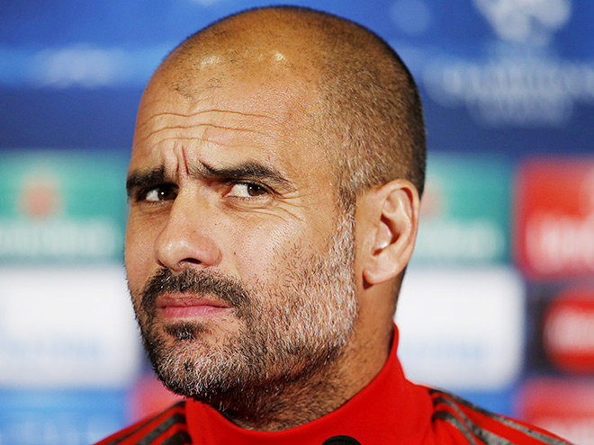 Канчельскис сомневается, что Гвардиола добьется успеха в Англии