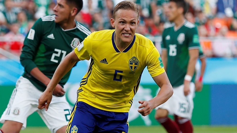 Аугустинсон: Я горжусь своей командой