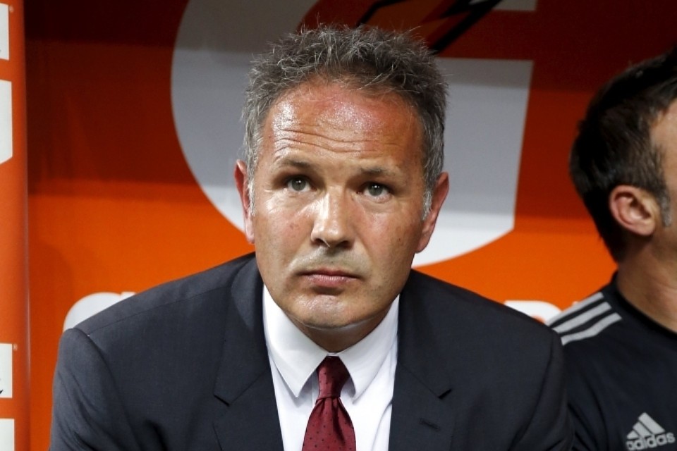 Михайлович: у нас есть класс, чтобы обыграть \"Сассуоло\"