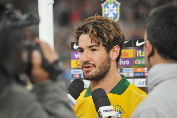 Пато заинтересовал клуб Ла Лиги