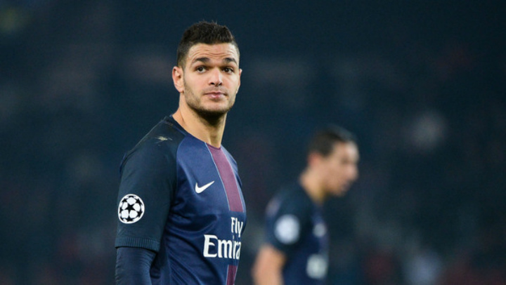 \"Локомотив\" хочет подписать Бен Арфа