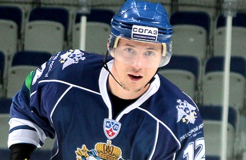 А. Никулин: Сегодня у меня не все получалось