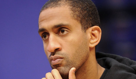 ЦСКА прекратил трудовое отношение с Николасом 