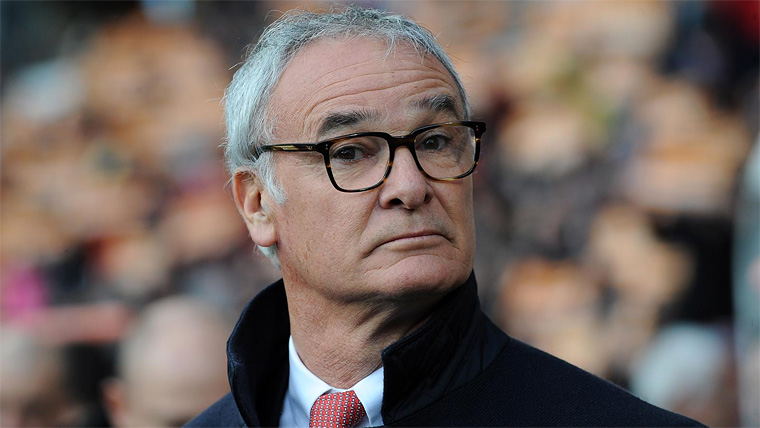 Раньери: перед стартом сезона нашей целью было набрать 40 очков