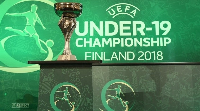 Португалия U-19 стала чемпионом Европы