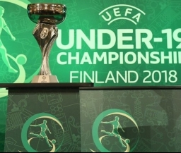 Португалия U-19 стала чемпионом Европы