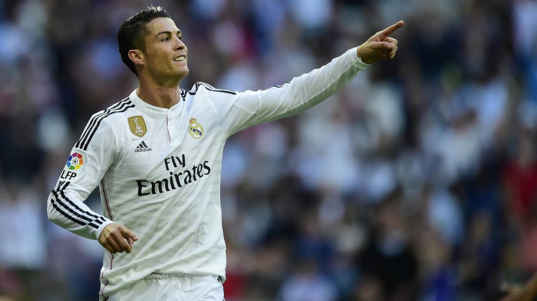 Роналду не сыграет против \"Райо Вальекано\"