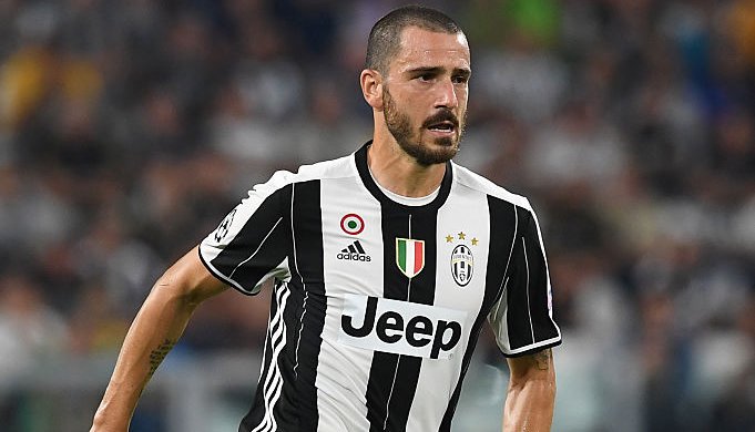 \"Реал\" хочет заполучить Бонуччи