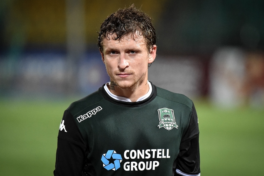 Мамаев мог стать игроком \"Манчестер Юнайтед\"