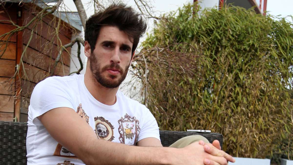 Хави Мартинес не собирается переходить в \"Барселону\"