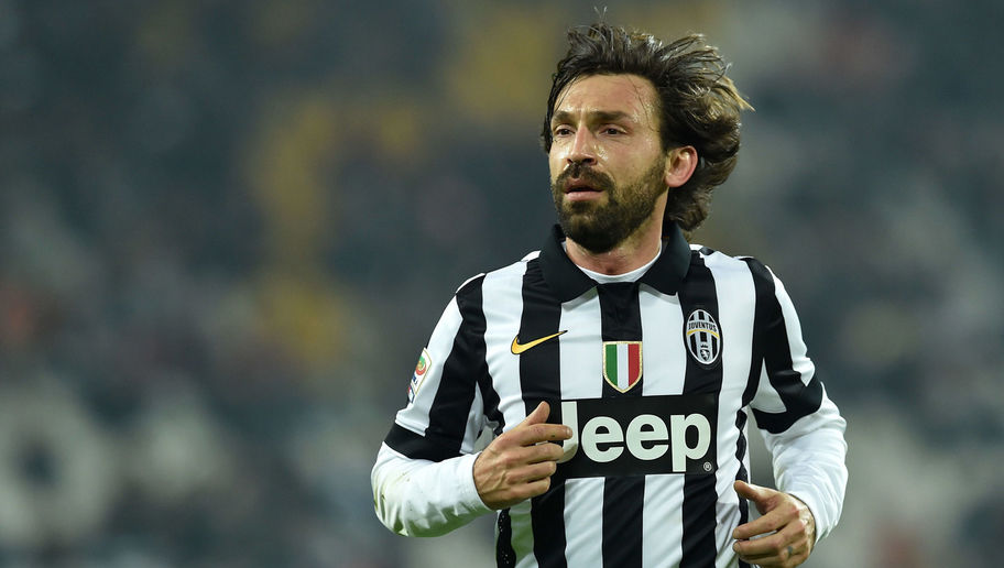 Пирло считает, что итальянскому футболу нужна перезагрузка