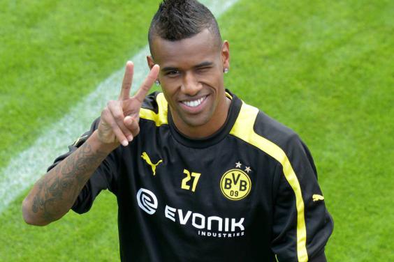 Сантана: \"Ожидали, что \"Шахтёр\" будет давить сильнее\"