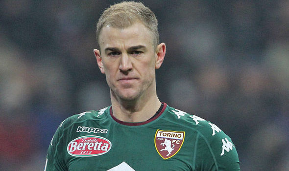 Харт может перейти в \"Вест Хэм\"