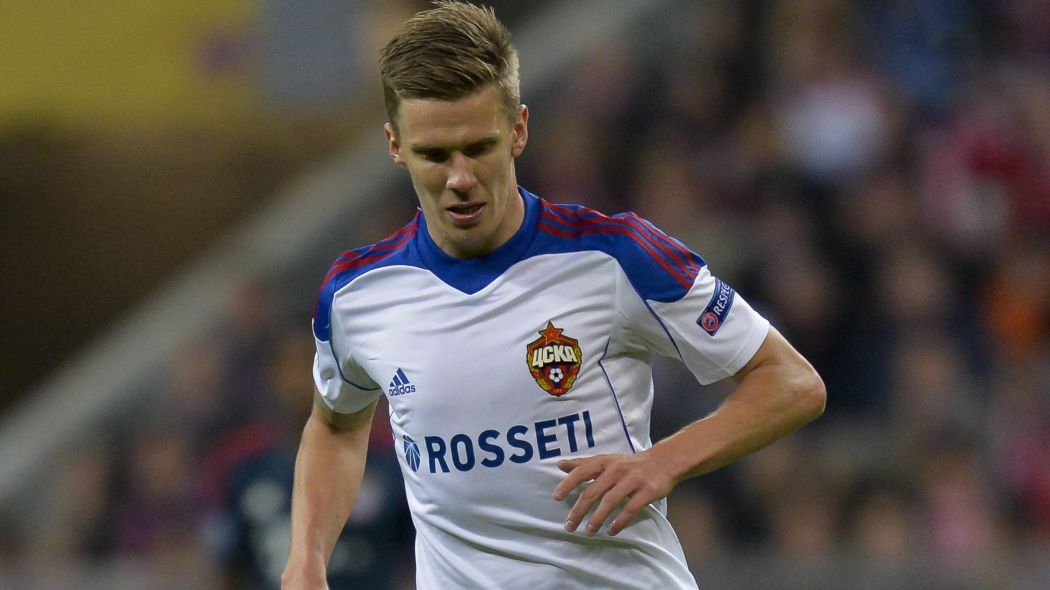 Вернблум склоняется к уходу из ЦСКА