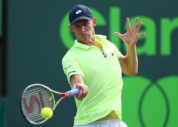 Андерсон признался, что был влюблен в Курникову