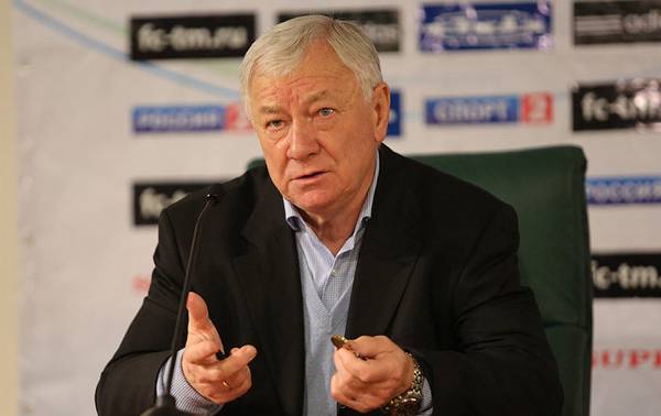 Игнатьев: победитель пары Франция - Германия - будущий чемпион Европы