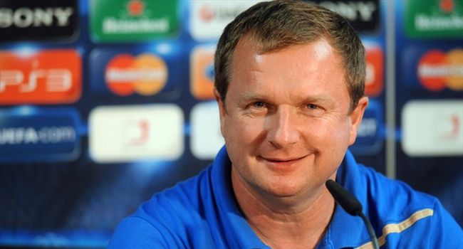 Врба ничего не имеет против лимита на легионеров