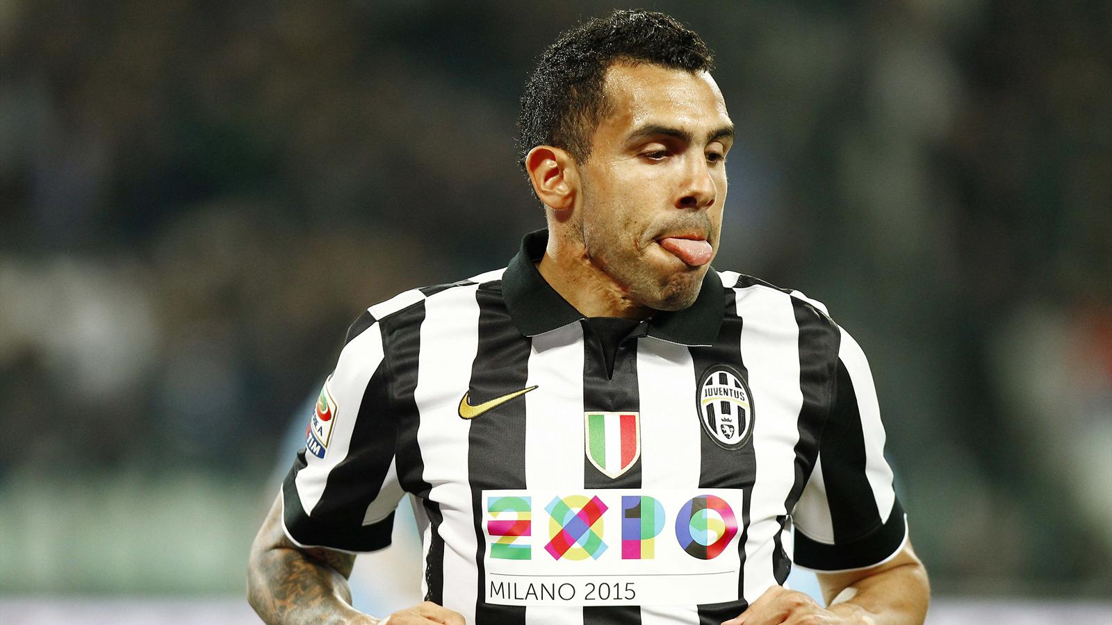 Недвед подтвердил, что Тевес хочет вернуться домой