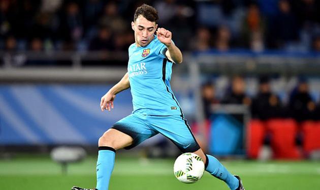 \"Рома\" хочет подписать Эль-Хаддади