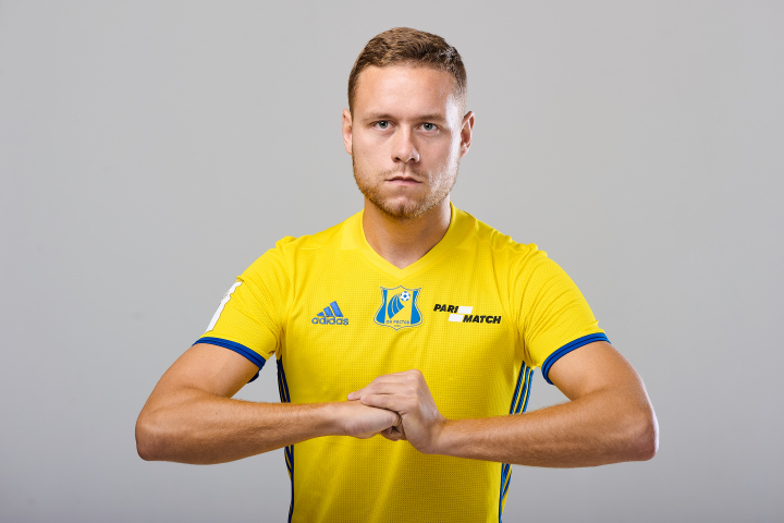 Ингасон оценил уровень РФПЛ