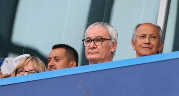 Раньери готов встать у руля сборной Греции