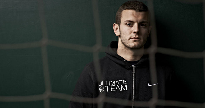 Уилшир хочет повести за собой сборную Англии