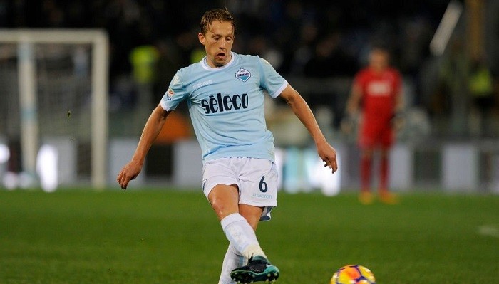 \"Лацио\" не смог одолеть \"Болонью\"