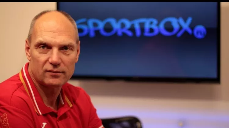 Бубнов проанализировал игру России против Бразилии