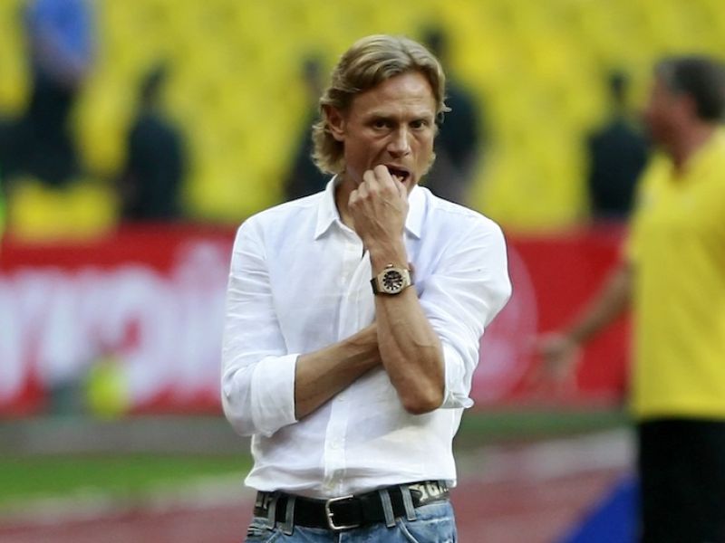 Карпин нужен казахстанскому \"Актобе\"
