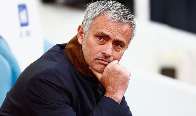 Моуринью: \"Ливерпулю\" было сложнее, чем \"МЮ\"