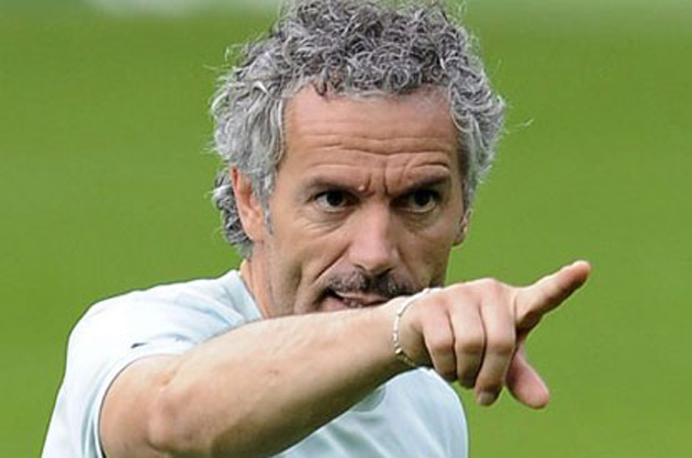 Роберто Донадони прокомментировал победу над \"Сассуоло\"