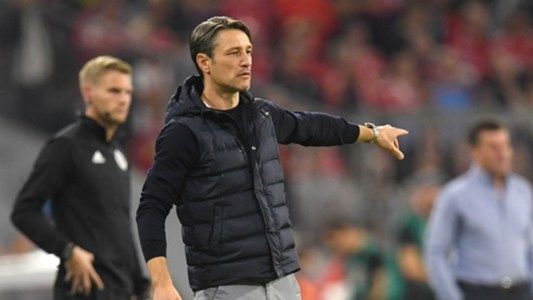 Ковач: Мы хотели выйти в следующий раунд Кубка Германии — мы это сделали