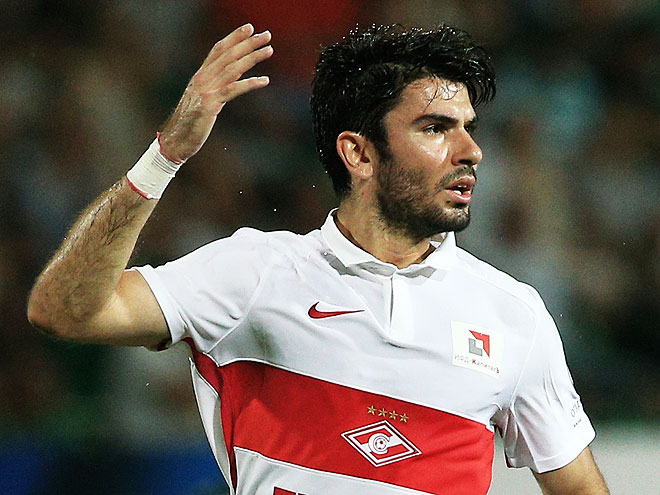 Таски: \"Спартаку\" не нужно расслабляться