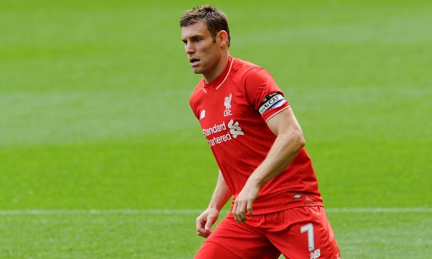 Клопп похвалил Милнера