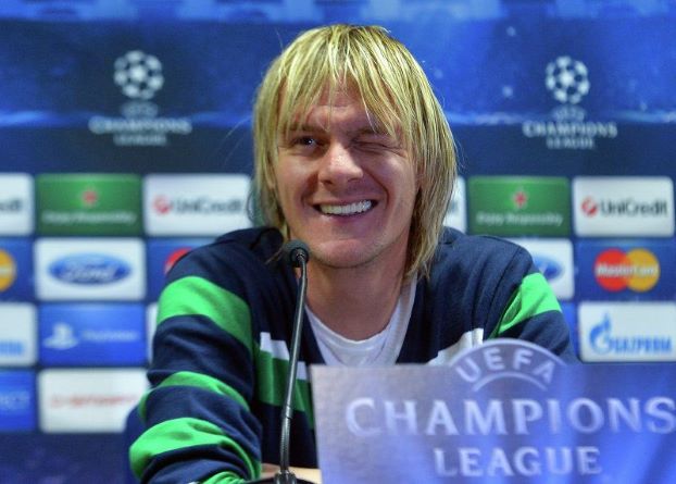 Экс-игрок ЦСКА и \"Юве\" перешел в \"Бастию\"