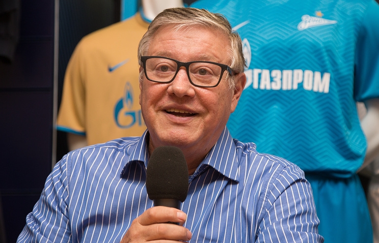 Орлов высказался о календаре РПЛ