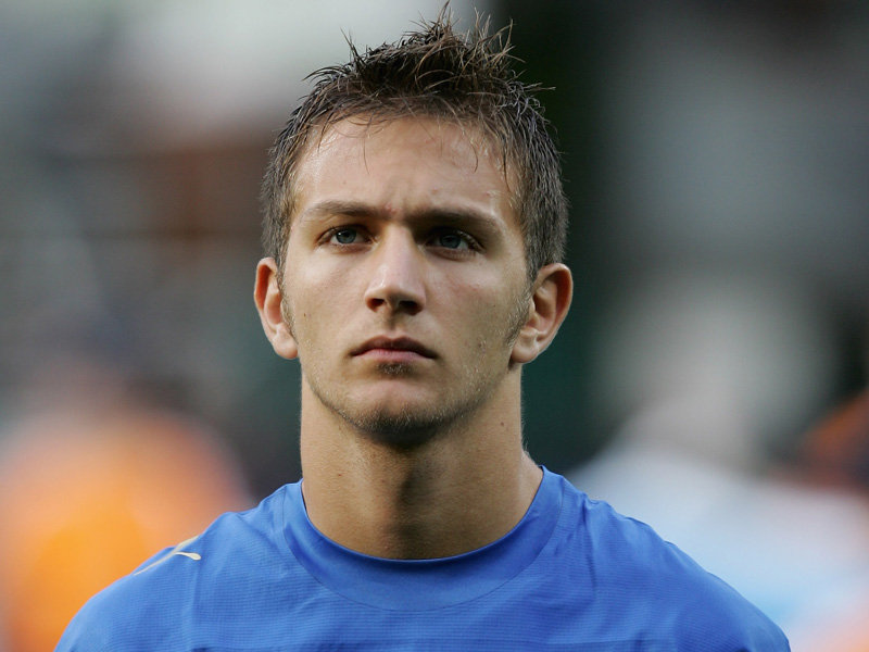 \"Фиорентина\" заинтересовалась Кришито