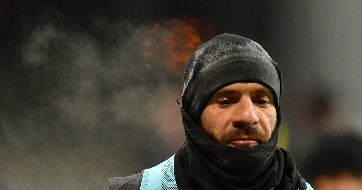 Девича не пугает конкуренция с Азмуном