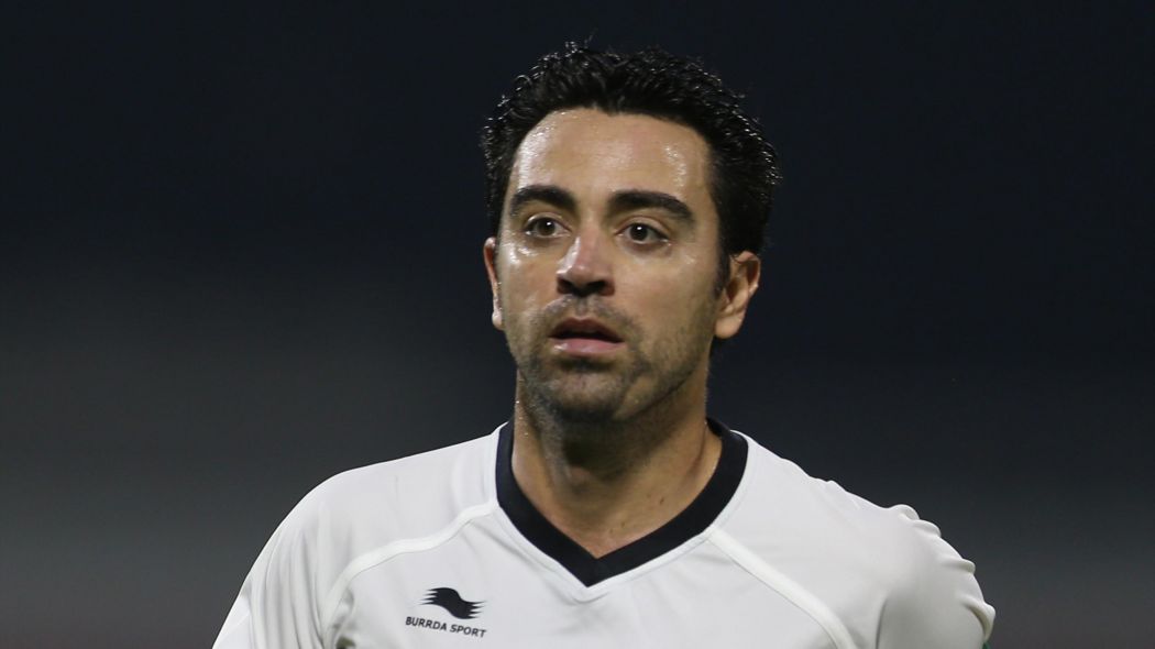 Хави считает, что \"Барселона\" может отыграться в противостоянии с \"ПСЖ\"