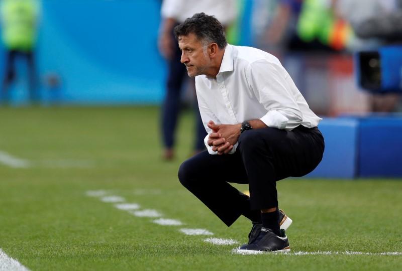 Осорио подвел итоги встречи со Швецией