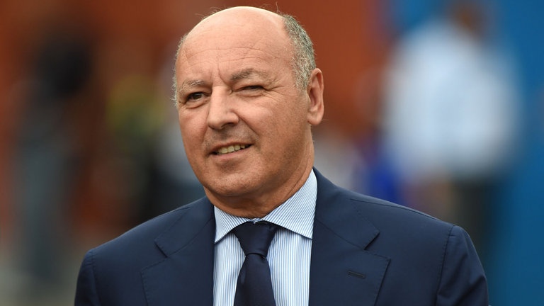 Маротта: мы поступили с Дель Пьеро лучше, чем \"Рома\" с Тотти