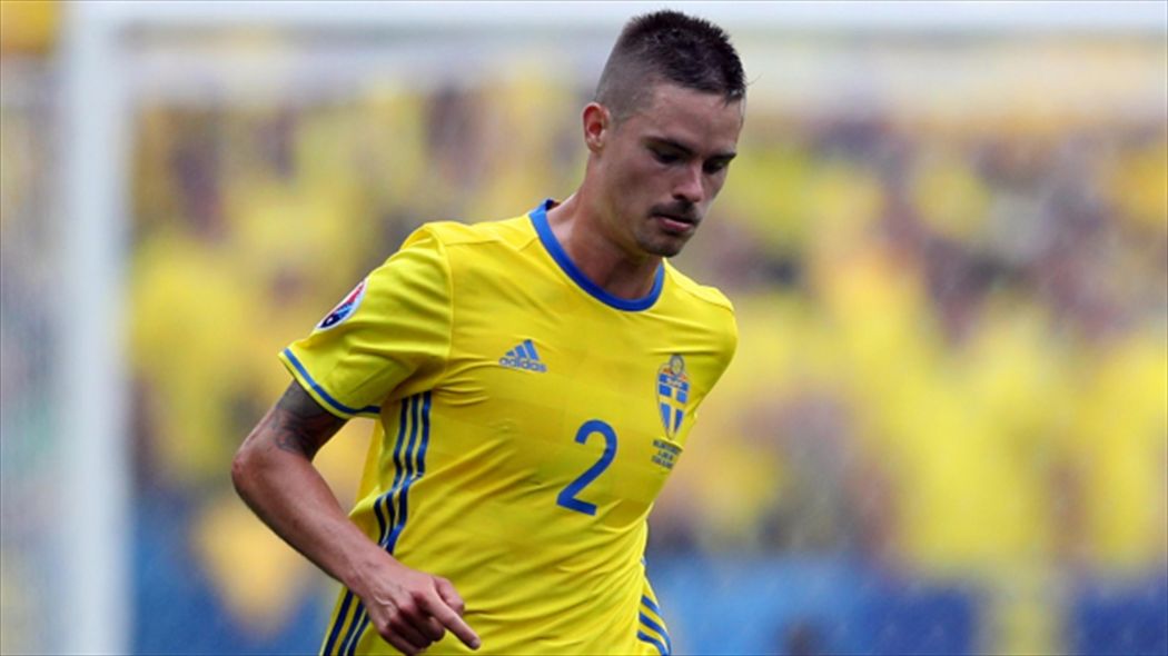 Лустиг: выход в четвертьфинал - значительное достижение для Швеции