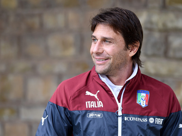 Конте отклонил предложение от клуба АПЛ