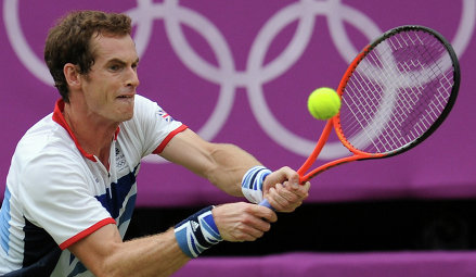 Брисбен. Маррей вышел в полуфинал