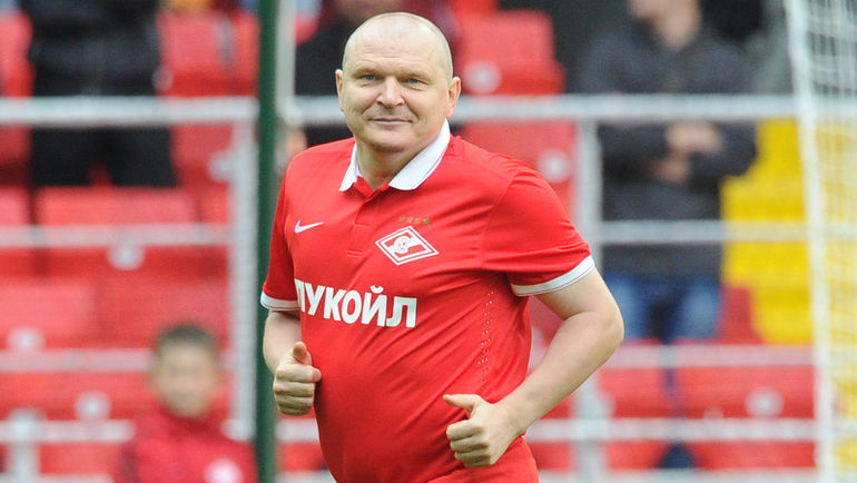 Горлукович: \"Зенит\" превращается в середняка